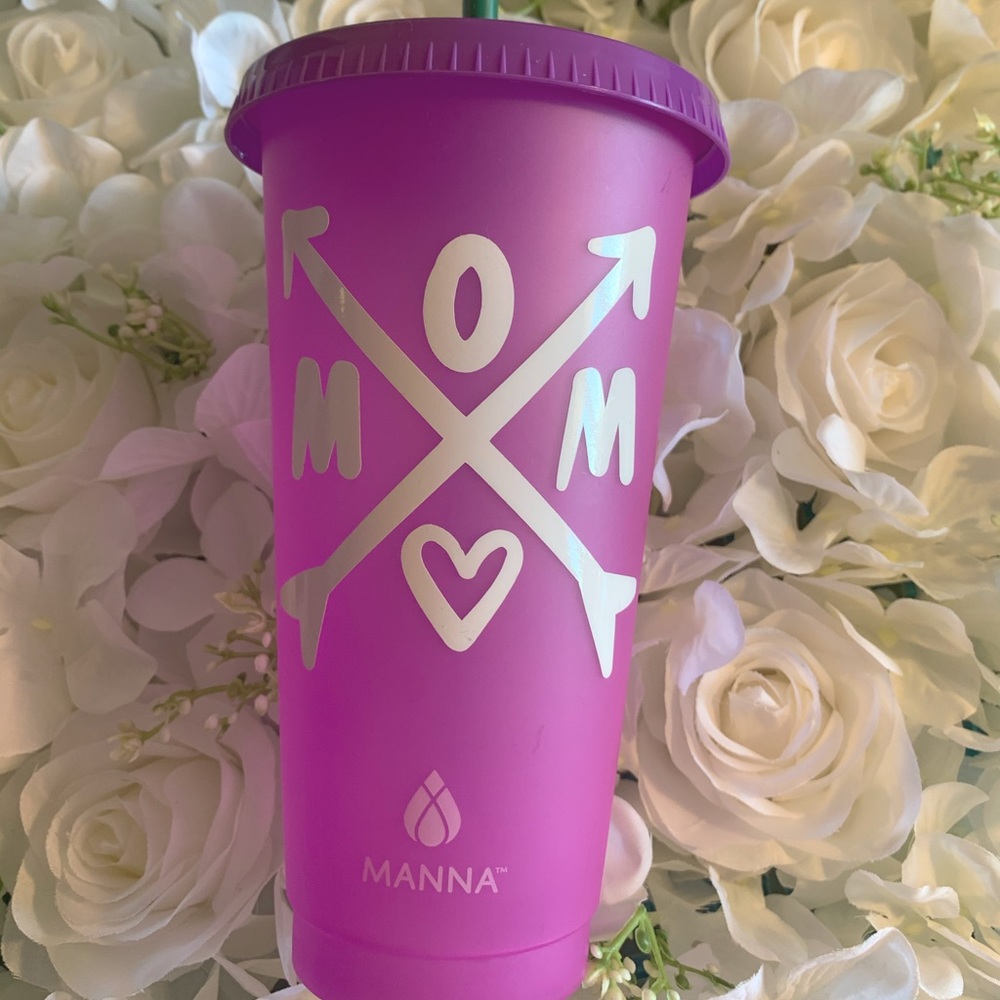 Color Changing Cold Cup